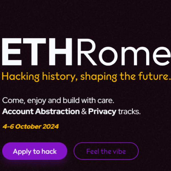 ETH ROME